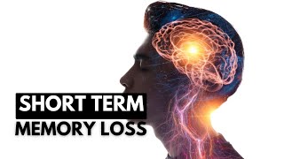 Forget-Me-Not: Exploring Short-Term Memory Loss and its Impact