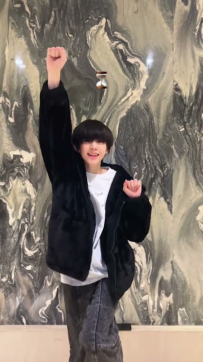 come back home early🌬🏠#TF家族练习生 Chen Yiheng
