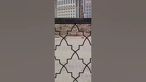 Hazrat Bibi Fatima AS  Qabar Mubarak Imam Hassan Imam Zain ul Abidin Jannat ul Baqi Madina #shorts