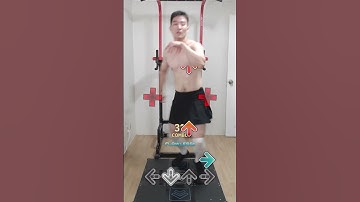 [DDR] KEEP UP - @odetari