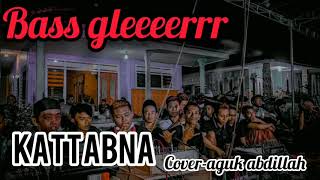 KATABNA cover aguk abdillah