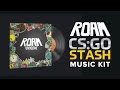 Roam  counter strike global offensive csgo music kit