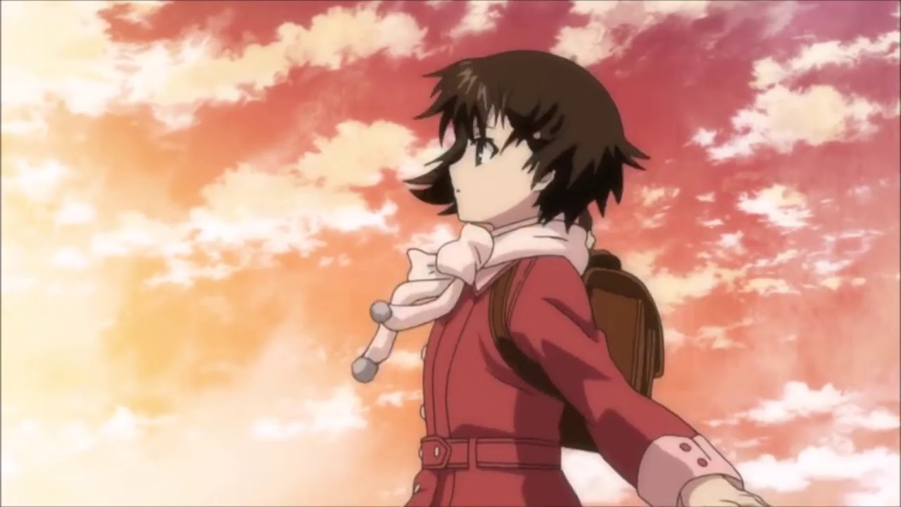 (AMV) Расскажи каково быть брошенной