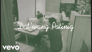 SunKissed Lola - Dal’wang Patinig (Official Lyric Video)