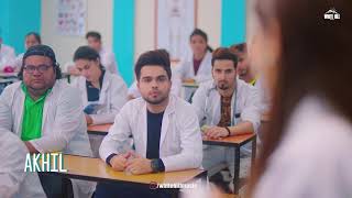 #Bachalo#Akhil#Nirmaan  BACHALO WHATS APP STATUS New Punjabi what's app status