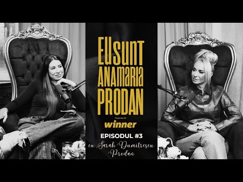 SARAH DUMITRESCU PRODAN: