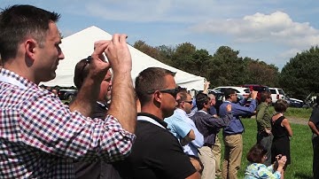 Connected Vehicles & Emergency Response: Overview