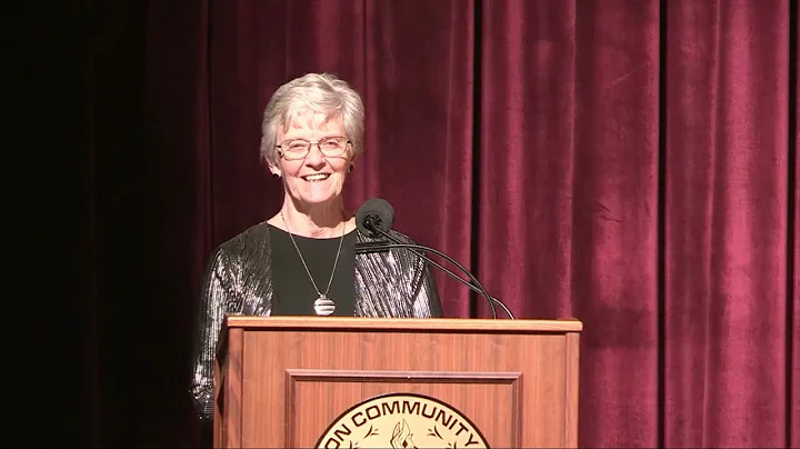 Pinning - Nurse Pinning Ceremony Spring 2022