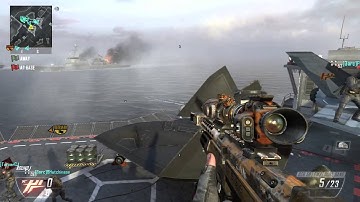 Trickshot Combos #7 (BO2)