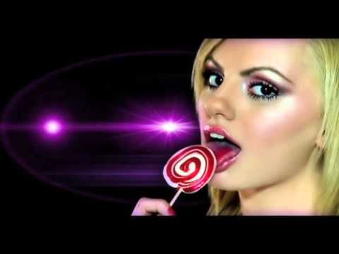 Alexandra Stan : Lollipop (Official Music Video)