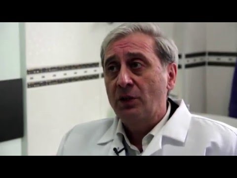 თვის მონაწილე გოჩა ბარბაქაძე / Alum of the Month Gocha Barbakadze