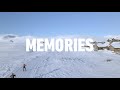 Memories - #MadshusGetsYouThere