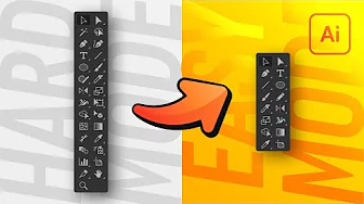 What's the Easiest Way to Learn Illustrator?
