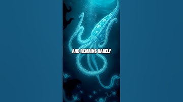 Mesmerizing Ocean Mysteries