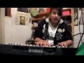 Marcela Gandara-Largo viaje-COVER piano (Noelia Cusolito)