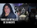 🔴 ATENCIÓN: Muere Cristián Rodríguez vocalista de Garras De Amor