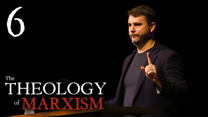 Marxs Ontology of Man and the Telos of History | J...