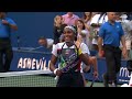 Coco Gauff vs. Madison Keys Extended Highlights | 2022 US Open Round 3