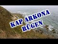 Kap Arkona auf Rügen - Stützpunkt der DDR Volksmarine