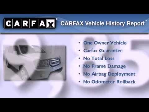 2010 Honda Pilot Baton Rouge LA - YouTube