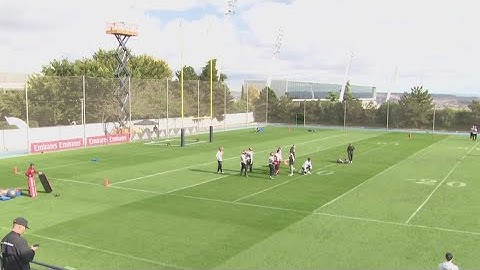 Fairfax County schools add weapons detection systems at football games