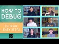 Debugging and Programming Concepts Quiz