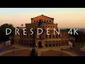 The very Best of DRESDEN in 4K-UHD - Like you´ve never seen it before...AERIAL VIEWS - Drone  Drohne