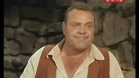BONANZA - El Problema con Jamie