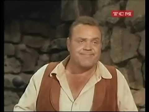 A los 66 años, El Hijo de Dan Blocker Finalmente Confiesa lo Que Todos Sospechábamos de el - YouTube