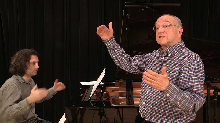 Contrapuntal Thinking in Brahms