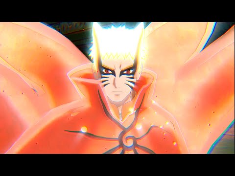 Naruto Shippuden: Ultimate Ninja Storm 4 Road to Boruto anunciado