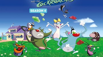 oggy and the cockroach fighting android gameplay walkthrough | l game channel | android,ios game