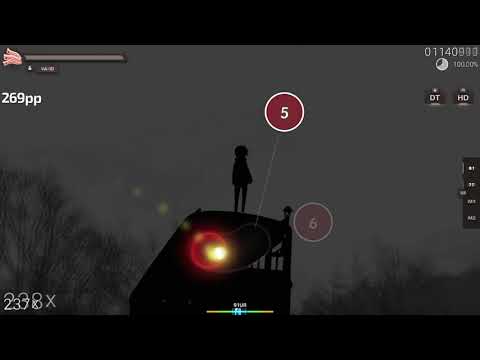 Osu 300 Pp Choke Youtube Osu 300 Pp Choke Youtube