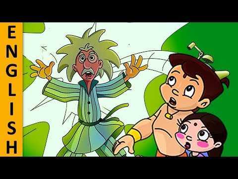 Chhota Bheem Full Episode   Einstein Bheem in English  Episode 11 A