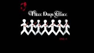 Three Days Grace - Pain