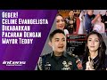 Celine evangelista dikabarkan pacaran dengan mayor teddy  intens investigasi  eps 3426