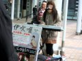 伊吹唯「おばあちゃん」2012.3.11品川