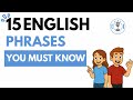 🎙️Sound Like a Native: Real-Life English Expressions | Daily English Podcast for Learners!