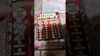 MORE MONEY!! ARKANSAS $5 TICKET!! DAILY SCRATCH