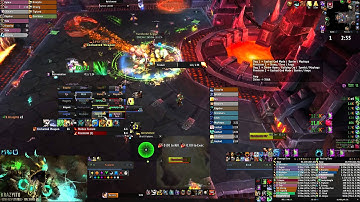 Mythic Flambender Ka