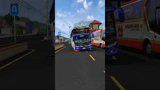 bus TELOLET jjshorts short shortvideo subscribe trending viral video bussid