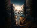🔥 Jesus Appears at the Foot of the Cross! (The 3rd Cross VANISHES) 😱✝️