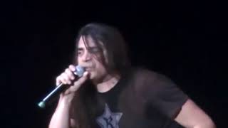 Fates Warning With Mike Portnoy - Point Of View -  HSBC Brasil - São Paulo - Brazil - 2012-04-14