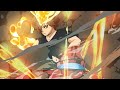 X generation opening 1  katekyo hitman reborn remake  fanmade