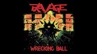 Ravage - Killer on the Loose