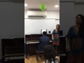 Vocal workshop | Rolling in the deep | Sharanya Natrajan | Pranit Mawale | Whatsapp Status Video Download Free