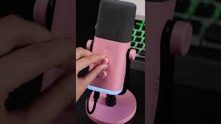 أي لون من AM8 هو الأجمل برأيكم؟   #fifine   #ampligame   #fifineam8 #بودكاست#ميكروفون #تكنولوجيا