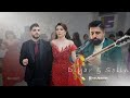 رقص كردي فنان سليمان عزيز 2025 Diyar Solin Sileman Aziz 