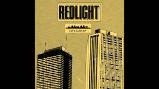 Redlight - Anonymous - Hot Haus Recs