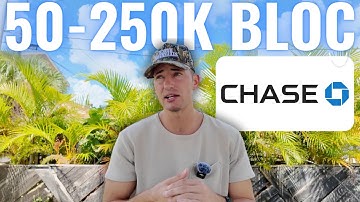 How To Get Up To 250K With Chase Business Line of Credit - BLOC